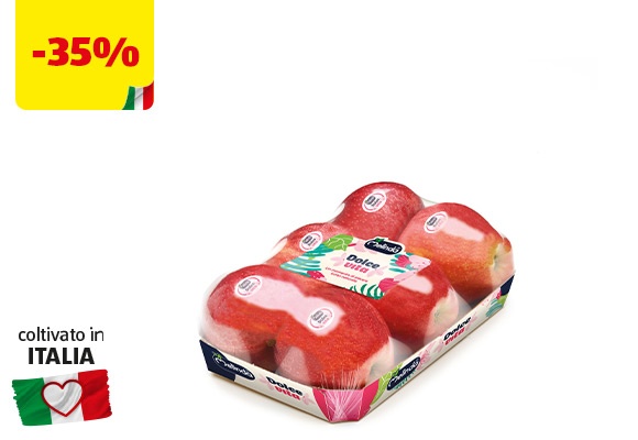 Mele Dolcevita 900 g