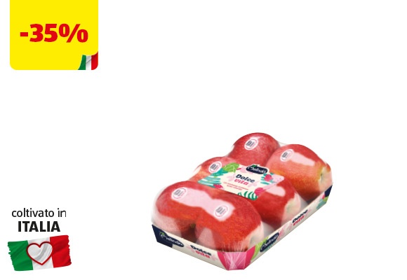 Mele Dolcevita 900 g