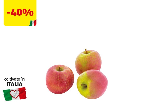 REGIONE CHE VAI Mele Fuji