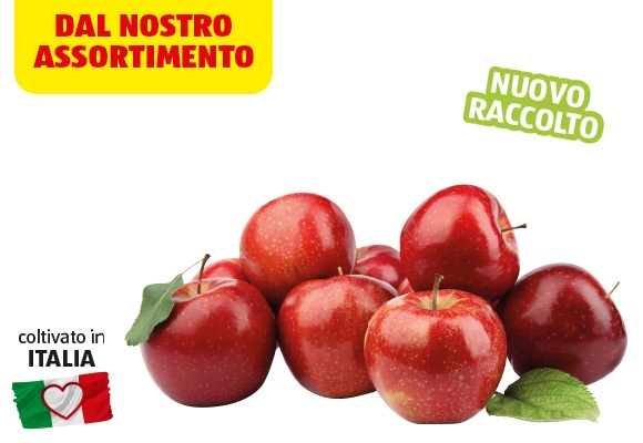 I COLORI DEL SAPORE Mele Sinfonia 800 g