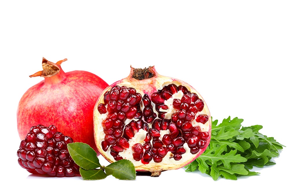 Melagrana e rucola
