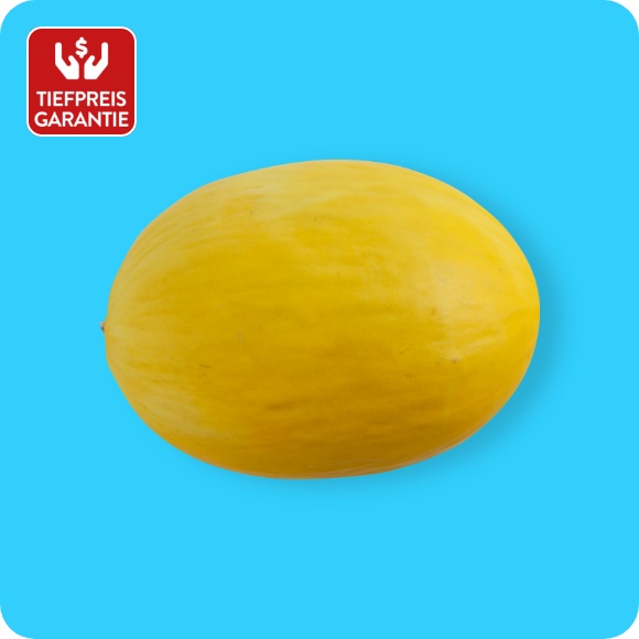 Honigmelone