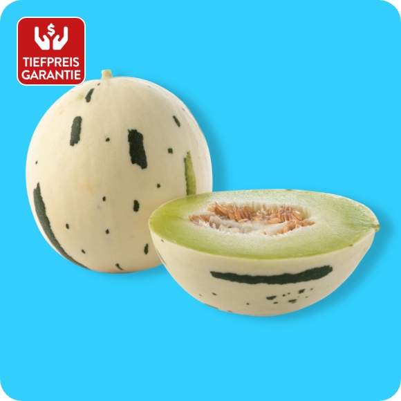 Little Planet Melone