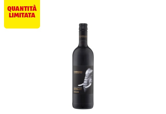 Merlot Cambalala