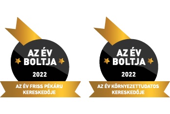 Két kategóriában is az ALDI Az Év Boltja