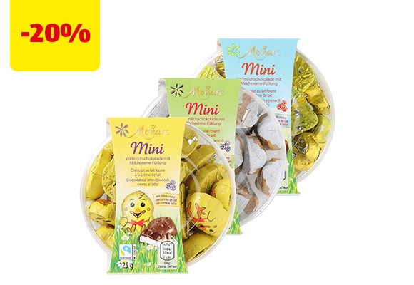 MONARC Mini figure pasquali