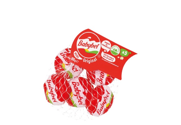 Mini Babybel