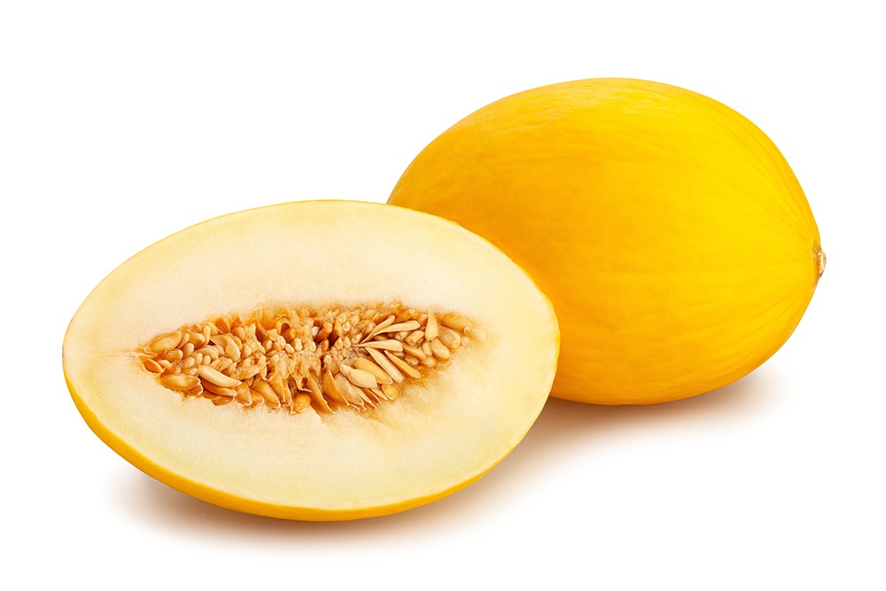 Melone giallo