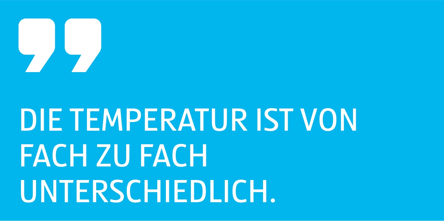 Tipp als Zitat Je häufiger du den Backofen reinigst, desto schneller geht das Putzen.
