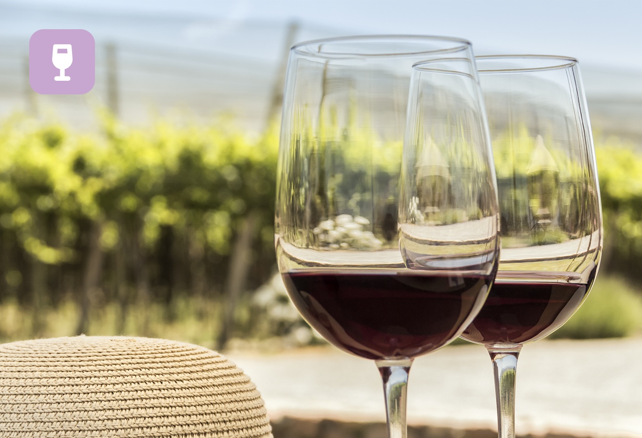 Spätburgunder mit Lagenbezeichnung