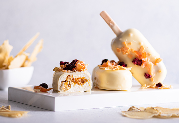 Stecchi Sensation, 296 g Mucci