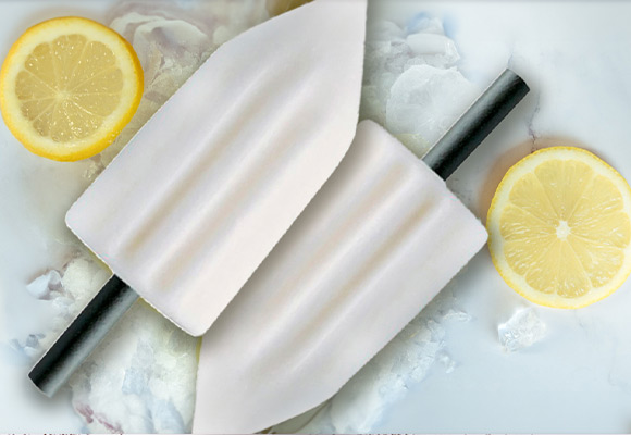 Stecchi limone liquirizia, 450 g Grandessa