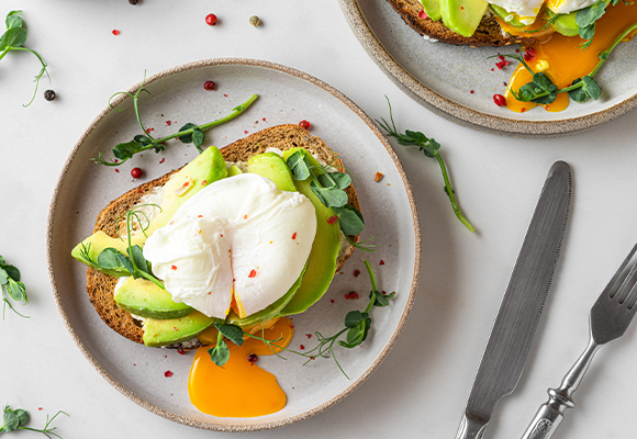 Pan Bauletto integrale La Cesta