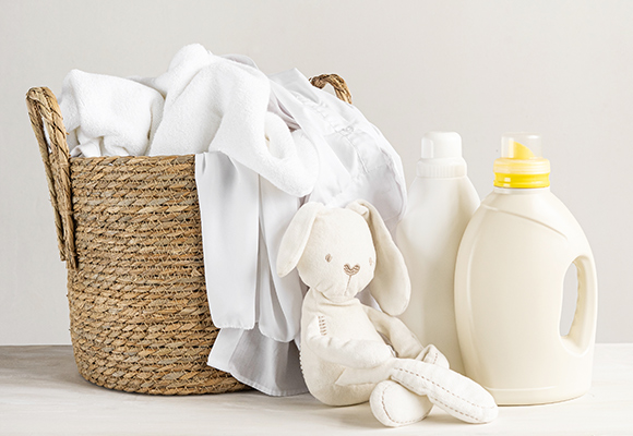 Detersivo liquido superbianco Tandil