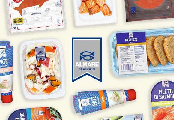 Almare Seafood