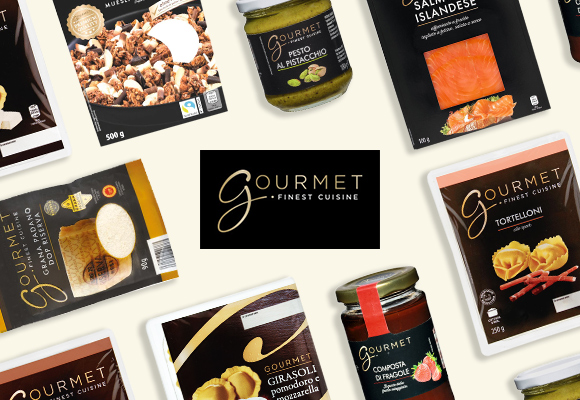 Gourmet