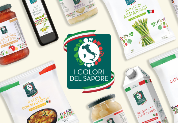 I Colori del Sapore