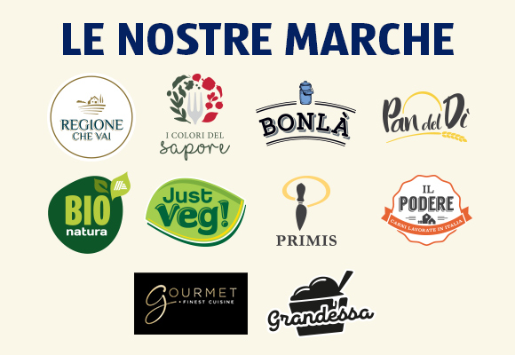 Le nostre Marche - ALDI