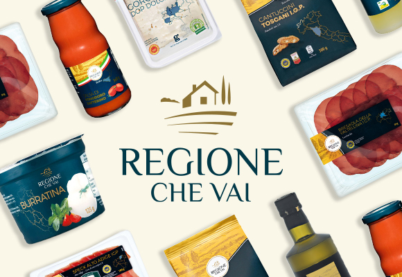 Regione Che Vai