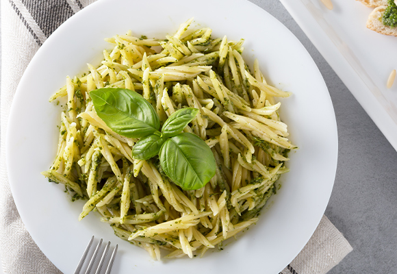 Casarecce di Gragnano IGP Regione Che Vai