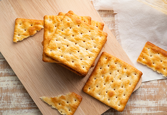 Cracker salati La Cesta