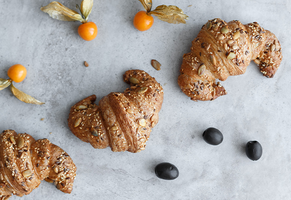 Croissant integrale Buon'Ora