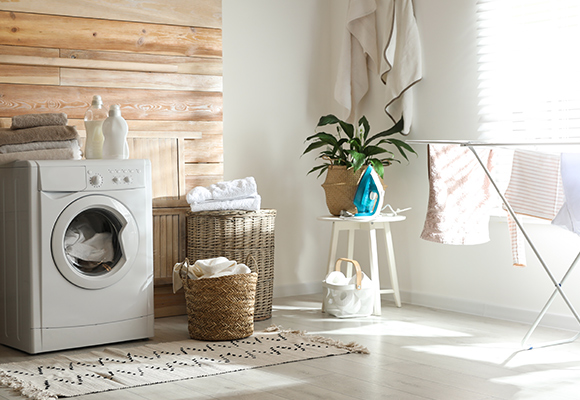 Detersivo liquido Tandil