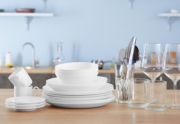 Detersivo piatti Tandil