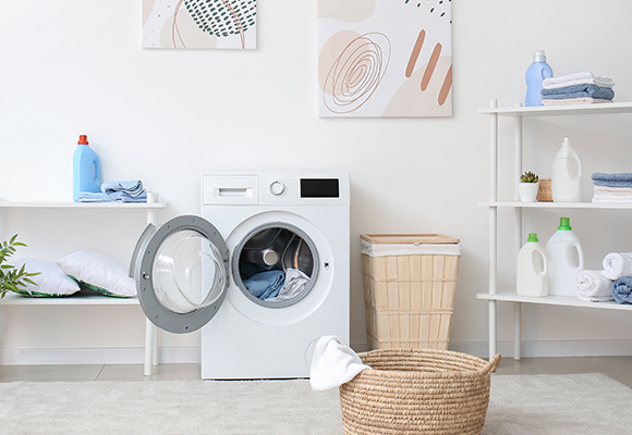 Detersivo liquido specifico Tandil