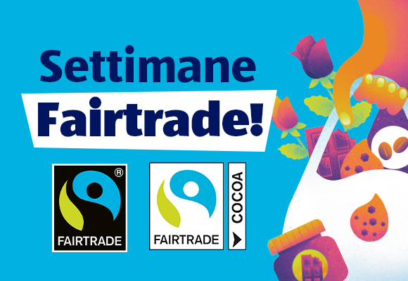 Settimane Fairtrade