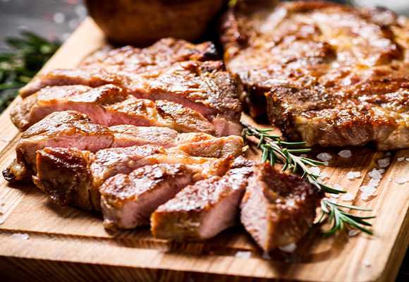 Filetto di suino Il Podere