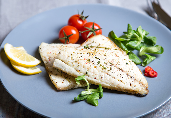 Filetto di branzino GGN Golden Seafood