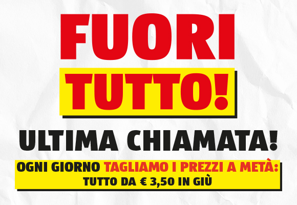 Fuori Tutto