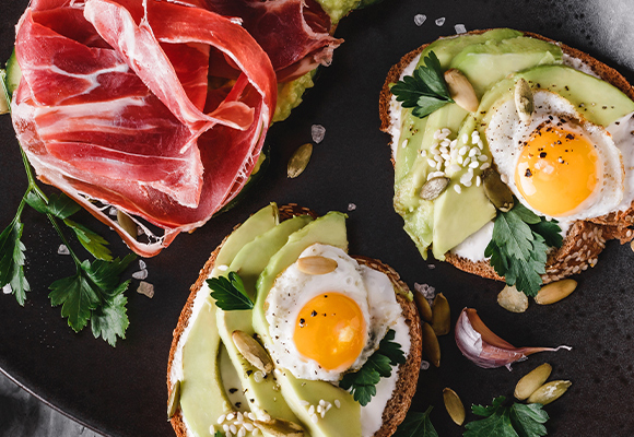 Ciabatta multicereali 120 g Pan del Dì