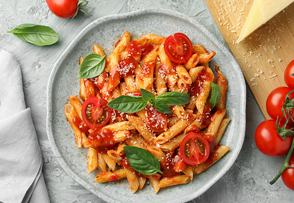 Penne di Gragnano IGP Regione Che Vai