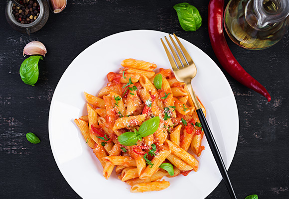 Pesti cremosi Gourmet