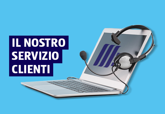 Servizio clienti ALDI