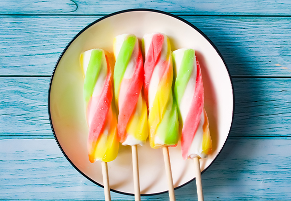 Stecco classico, 84 g Mucci