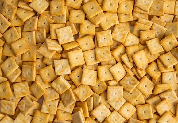 Stuzzichini al bacon La Cesta