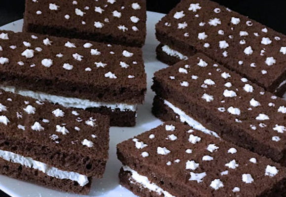 Trancetto Pan di Stelle Buon'Ora