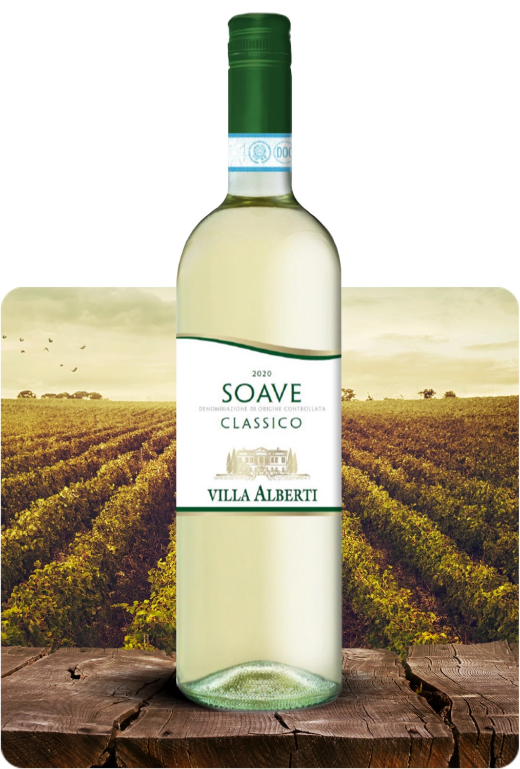 Soave Classico DOC