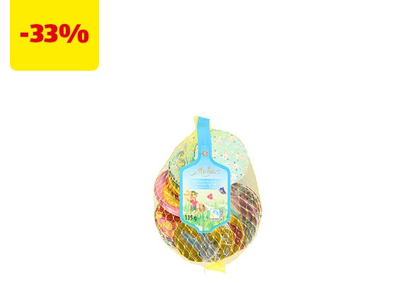 MONARC Monete pasquali