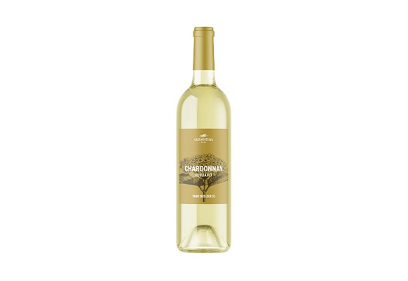 Chardonnay Pugliese IGT BIO