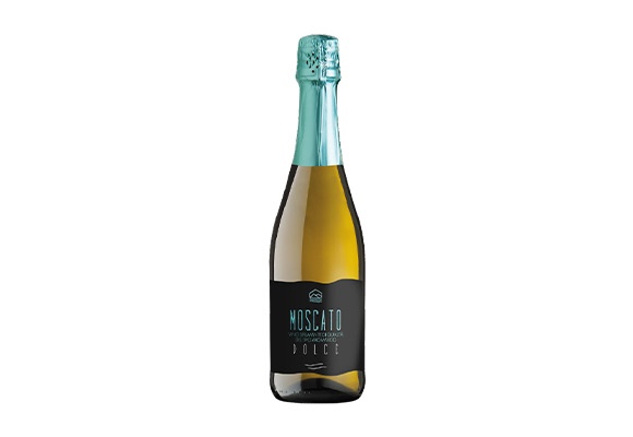Moscato Spumante Dolce