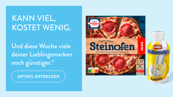 Kann viel, kostet wenig