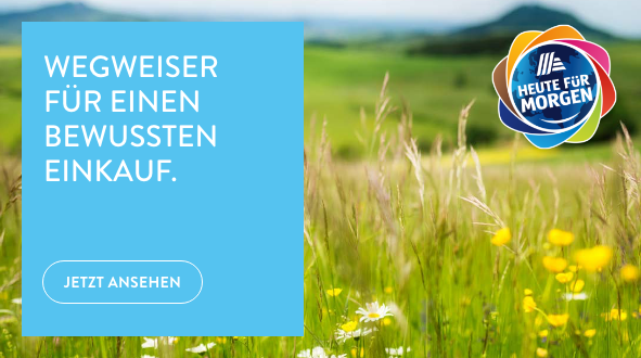 Wegweiser für einen bewussten Einkauf