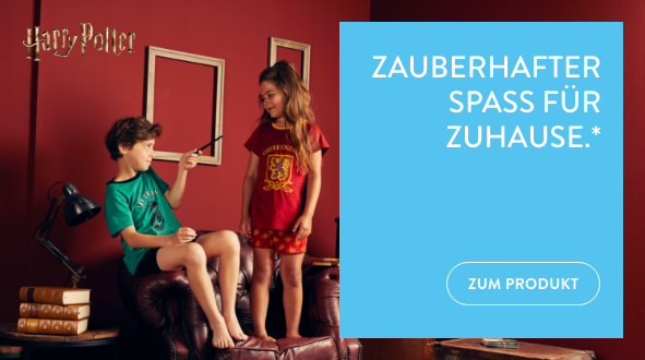 Zauberhafter Spaß für Zuhause