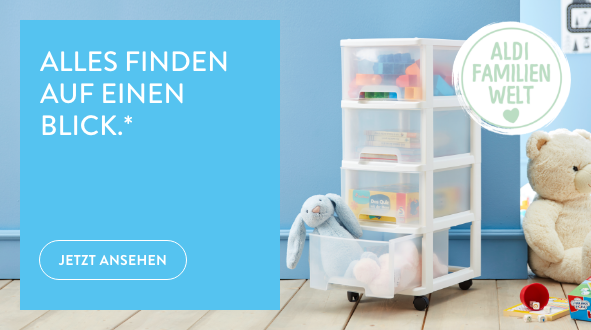 Alles finden auf einen Blick