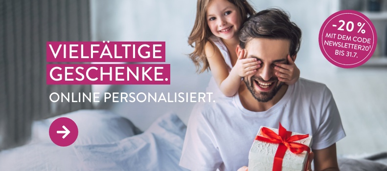Vielfältige Geschenke
