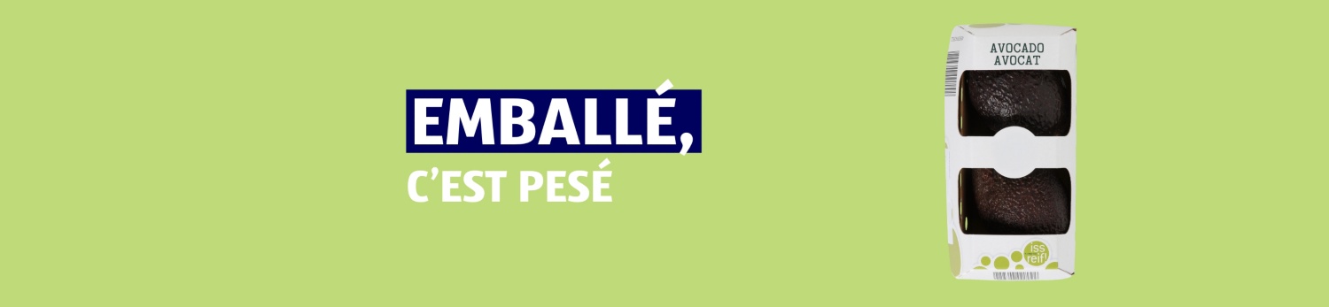 ALDI SUISSE – Mission emballages durables